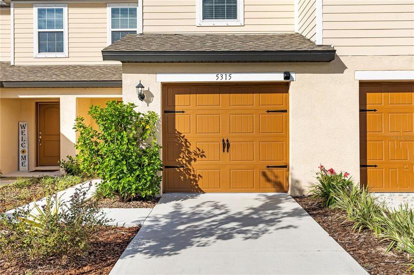 Picture of 5315 Companion Lane, Tampa FL 33619