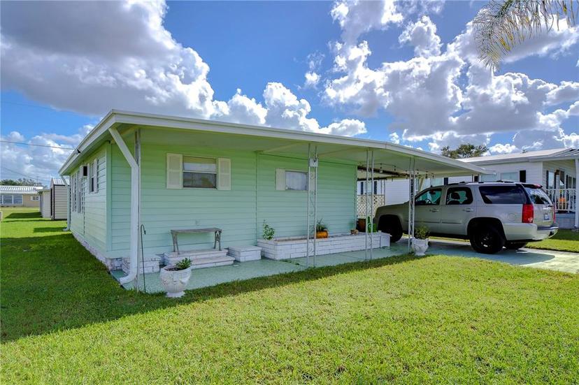 Picture of 5330 Vera Street, Zephyrhills FL 33542