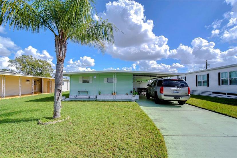 Picture of 5330 Vera Street, Zephyrhills FL 33542