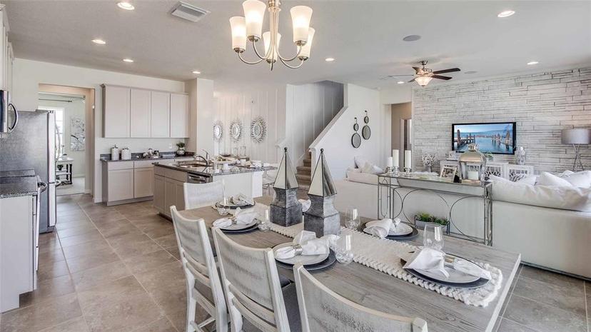 Picture of 32555 Osprey Peak Way, San Antonio FL 33576