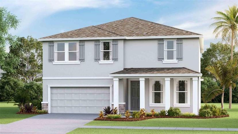 Picture of 32555 Osprey Peak Way, San Antonio FL 33576