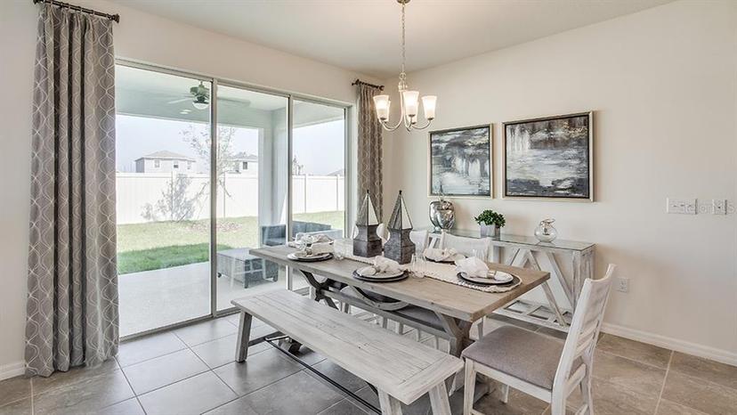 Picture of 32555 Osprey Peak Way, San Antonio FL 33576