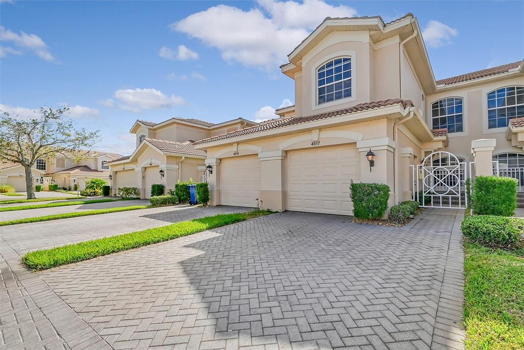 Picture of 4517 Streamside Court Unit 1905, Sarasota, FL 34238