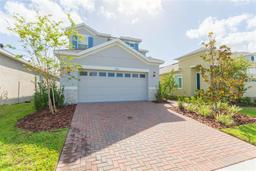 Picture of 5625 Del Coronado Drive, Apollo Beach, FL 33572