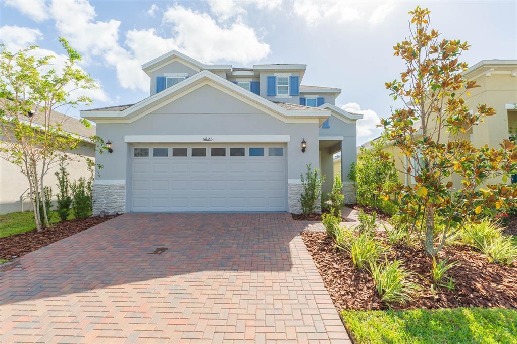 Picture of 5625 Del Coronado Drive, Apollo Beach, FL 33572