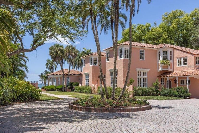 Picture of 4511 Bay Shore Road, Sarasota FL 34234