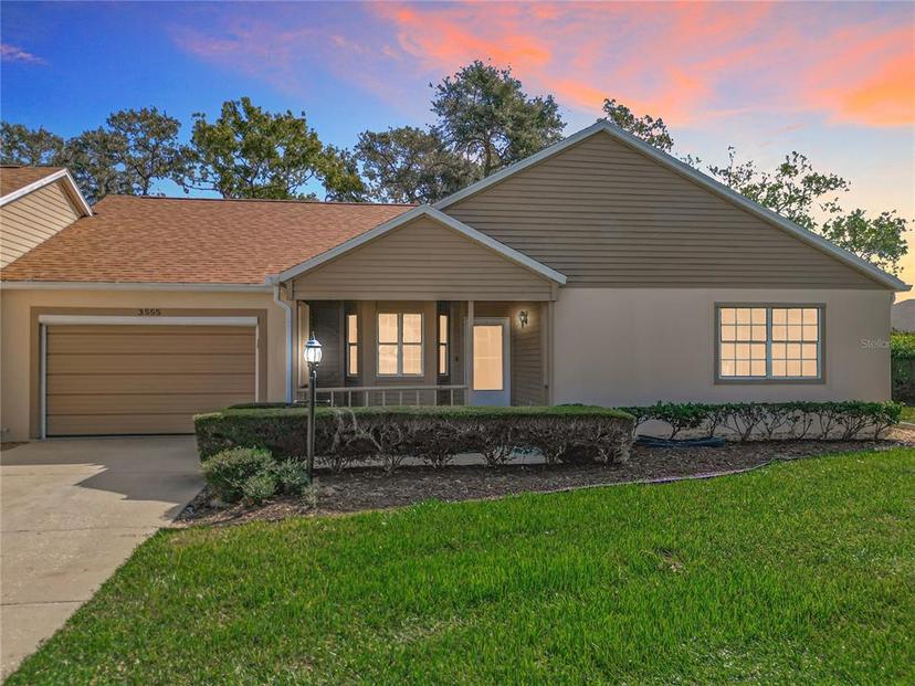 Picture of 3555 N Willowtree Point, Beverly Hills FL 34465