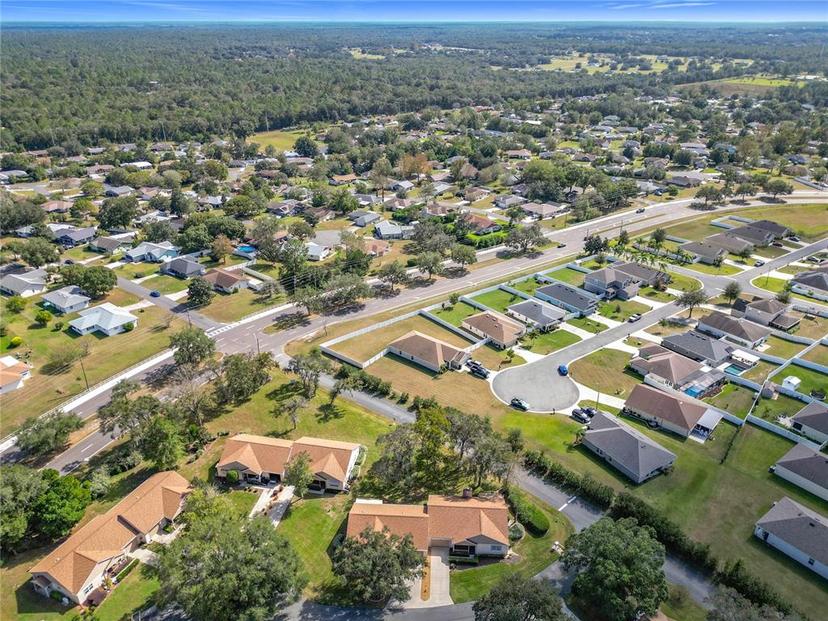 Picture of 3555 N Willowtree Point, Beverly Hills FL 34465
