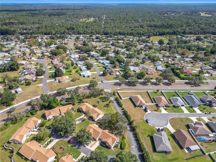Picture of 3555 N Willowtree Point, Beverly Hills FL 34465