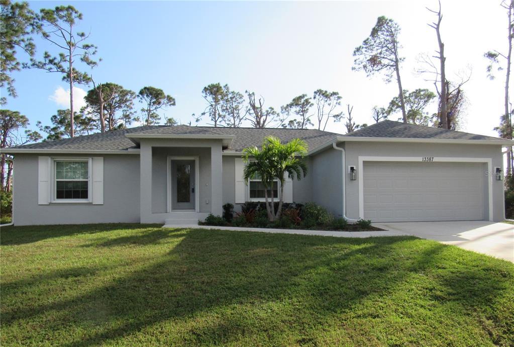 Picture of 13387 Drysdale Avenue, Port Charlotte, FL 33981