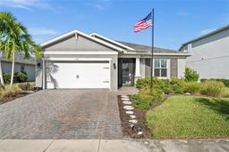 Picture of 17448 Silverspur Drive, Punta Gorda, FL 33982