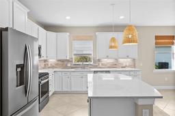Picture of 17448 Silverspur Drive, Punta Gorda, FL 33982