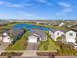 Picture of 17448 Silverspur Drive, Punta Gorda, FL 33982