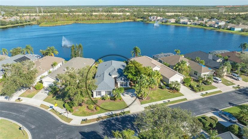 Picture of 7407 Sea Island Lane, Bradenton FL 34201