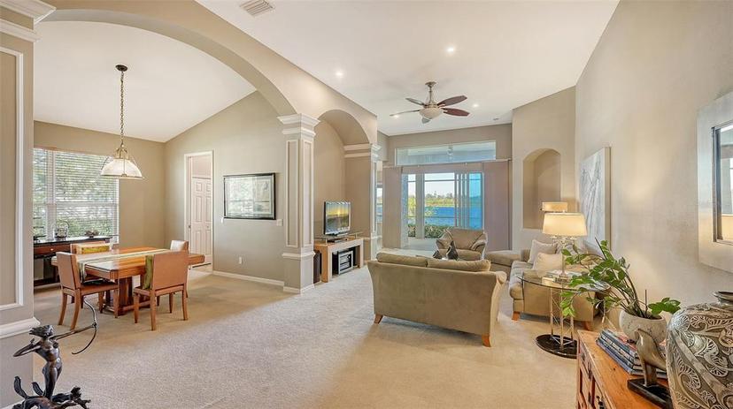 Picture of 7407 Sea Island Lane, Bradenton FL 34201