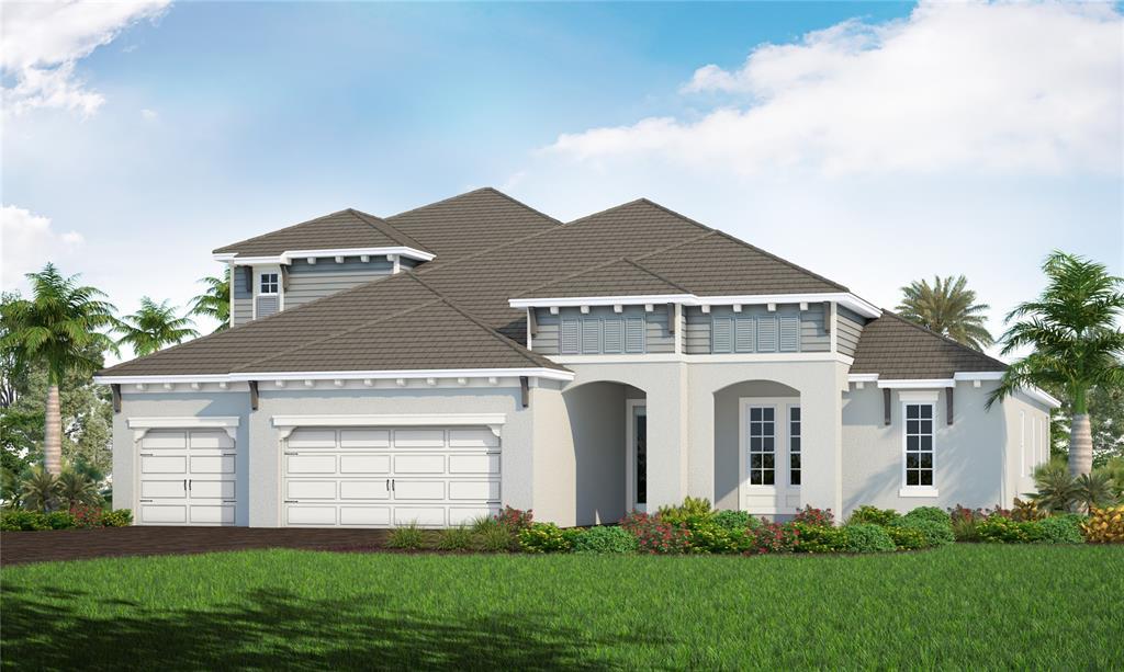 Picture of 8124 Anthirium Loop, Sarasota, FL 34240