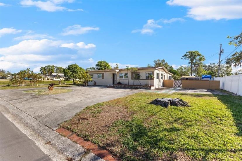 Picture of 7695 17Th Way N, St Petersburg FL 33702