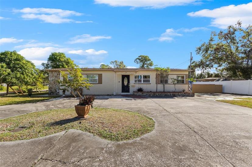 Picture of 7695 17Th Way N, St Petersburg FL 33702
