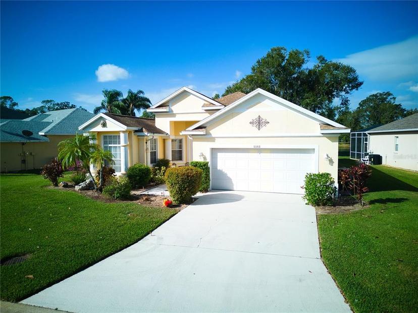 Picture of 1102 Golf Course Parkway, Davenport FL 33837