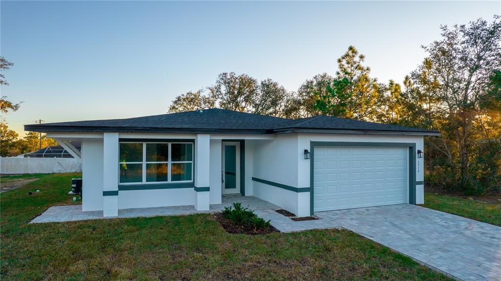 Picture of 2514 W Lawrence Court, Dunnellon, FL 34434