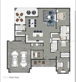 Picture of 372 Matson Lane, Port Charlotte, FL 33953