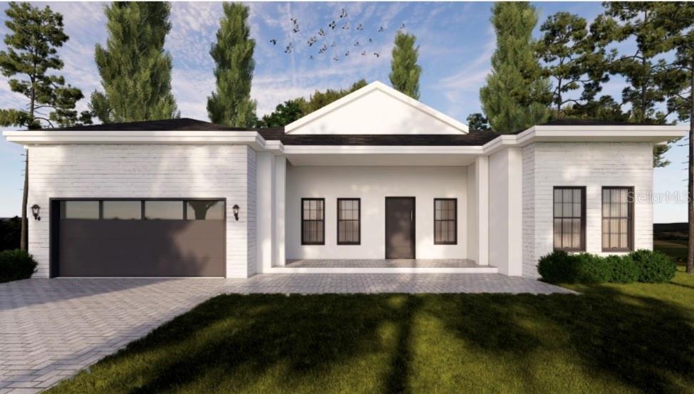 Picture of 372 Matson Lane, Port Charlotte, FL 33953
