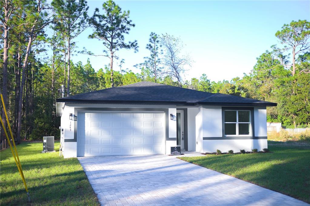 Picture of 1245 W Hedgewood Lane, Dunnellon, FL 34434