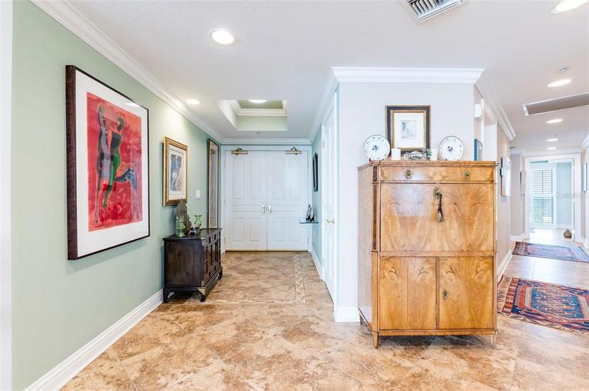 Picture of 3507 Bayshore Boulevard Unit 1003, Tampa FL 33629