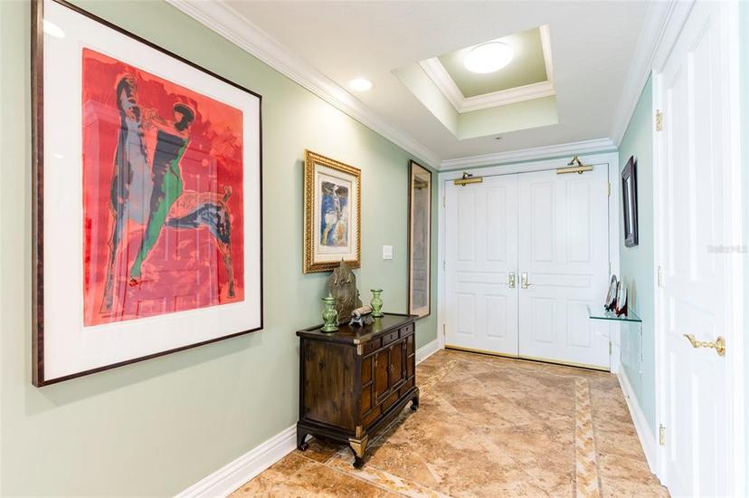 Picture of 3507 Bayshore Boulevard Unit 1003, Tampa FL 33629