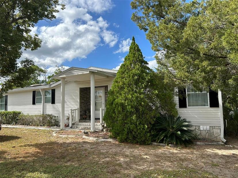 Picture of 16150 Brookridge Boulevard, Brooksville FL 34613
