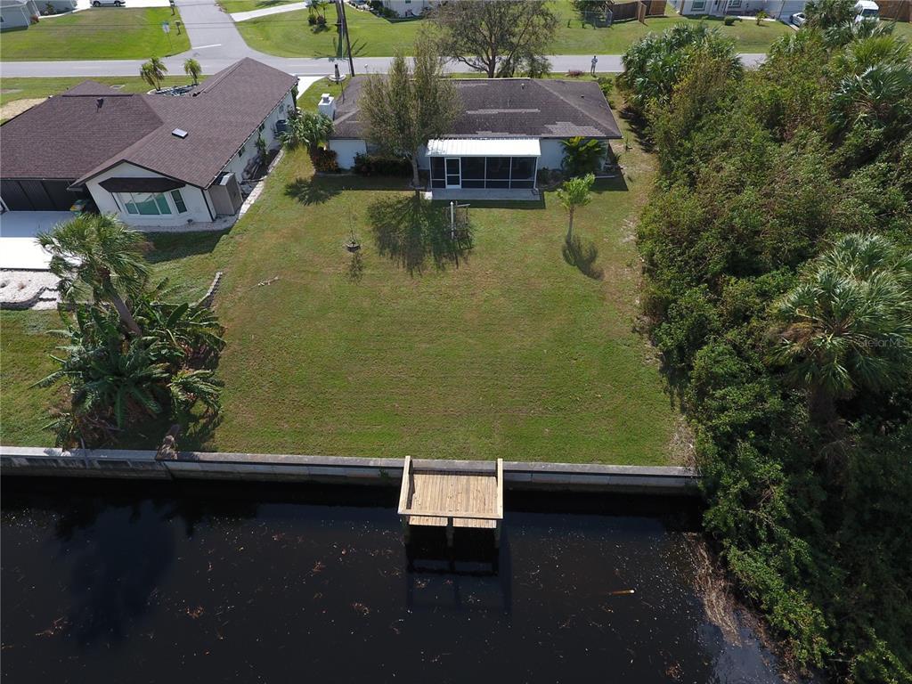 Picture of 2376 Auburn Boulevard, Port Charlotte, FL 33948