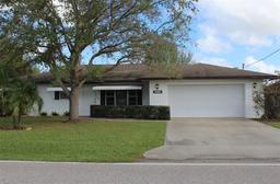 Picture of 2376 Auburn Boulevard, Port Charlotte, FL 33948