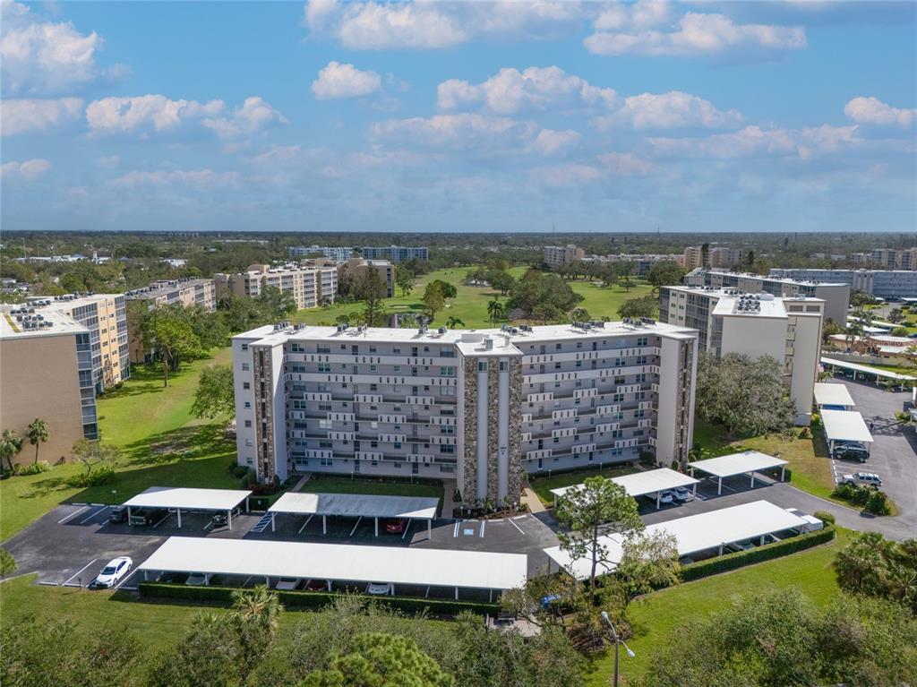 Picture of 3660 Ironwood Circle Unit 101M, Bradenton, FL 34209