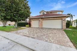 Picture of 2626 Raccoon Run Lane, Orlando, FL 32837