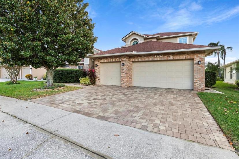 Picture of 2626 Raccoon Run Lane, Orlando FL 32837