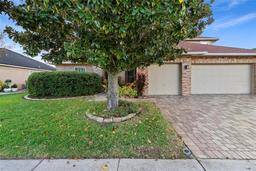 Picture of 2626 Raccoon Run Lane, Orlando, FL 32837