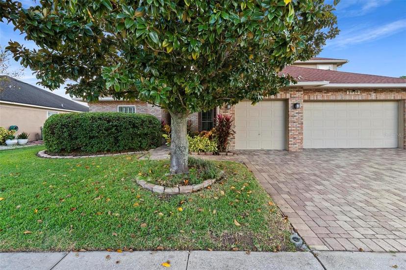 Picture of 2626 Raccoon Run Lane, Orlando FL 32837