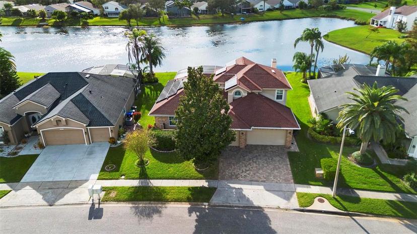 Picture of 2626 Raccoon Run Lane, Orlando FL 32837