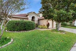 Picture of 2626 Raccoon Run Lane, Orlando, FL 32837