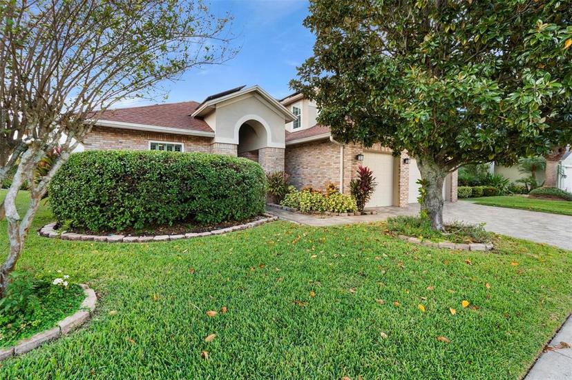 Picture of 2626 Raccoon Run Lane, Orlando FL 32837