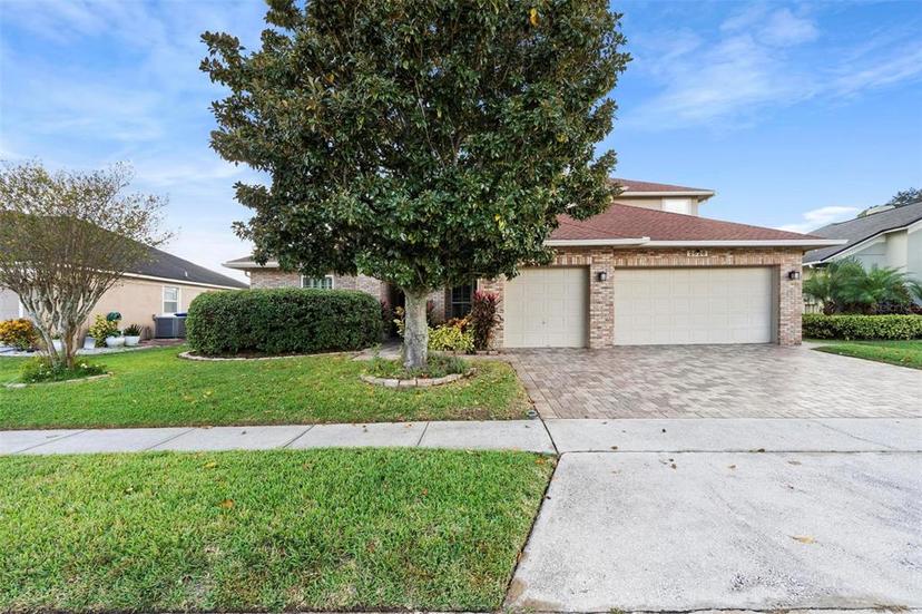 Picture of 2626 Raccoon Run Lane, Orlando FL 32837