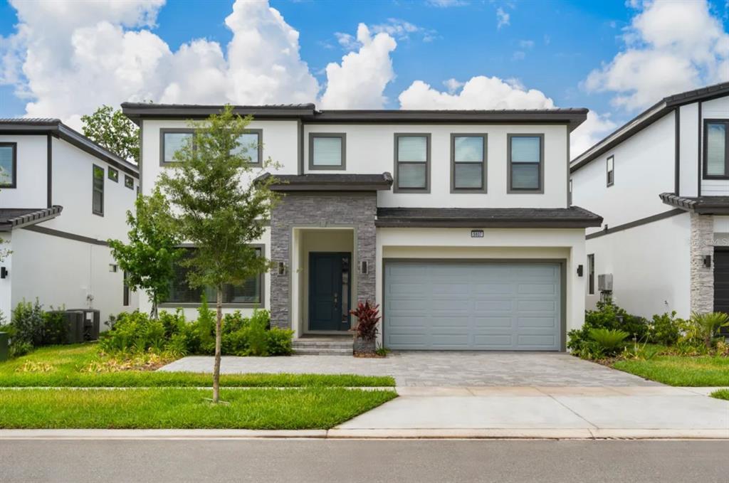 Picture of 5937 High Seas Drive, Orlando, FL 32821