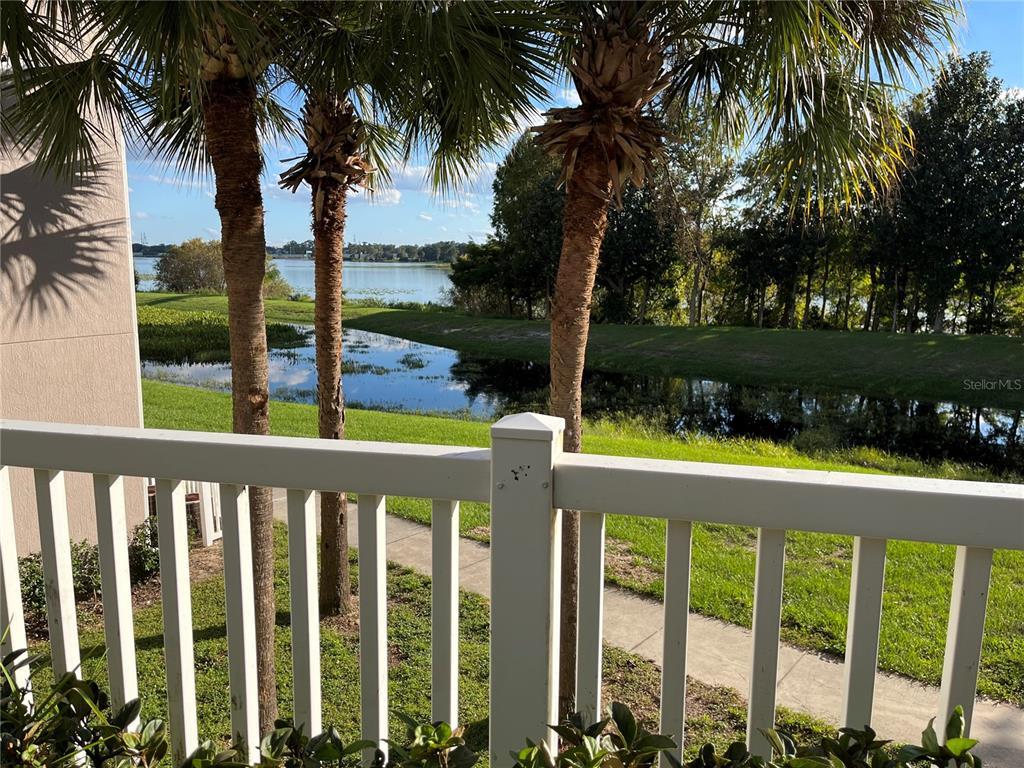 Picture of 3468 Soho Street Unit 107, Orlando, FL 32835