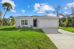 Picture of 1800 S San Mateo Drive, North Port, FL 34288