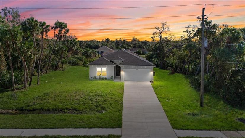 Picture of 1800 S San Mateo Drive, North Port FL 34288