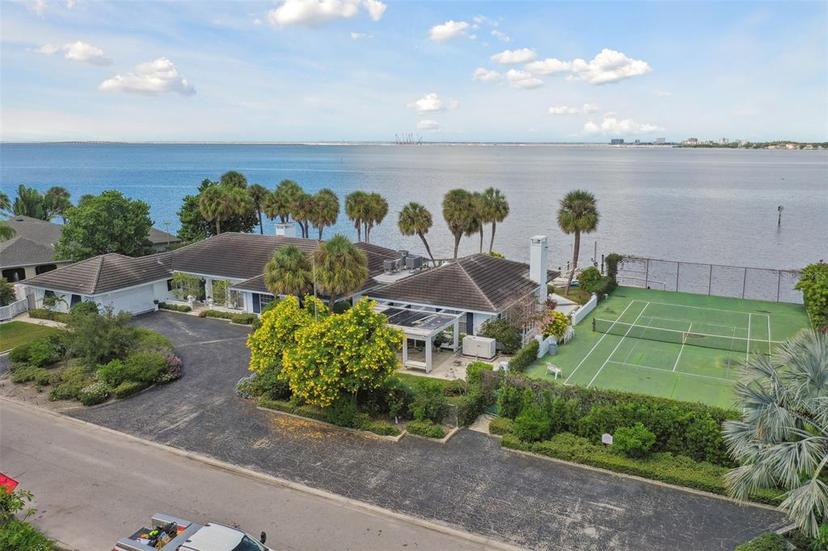 Picture of 5031 W San Miguel Street, Tampa FL 33629