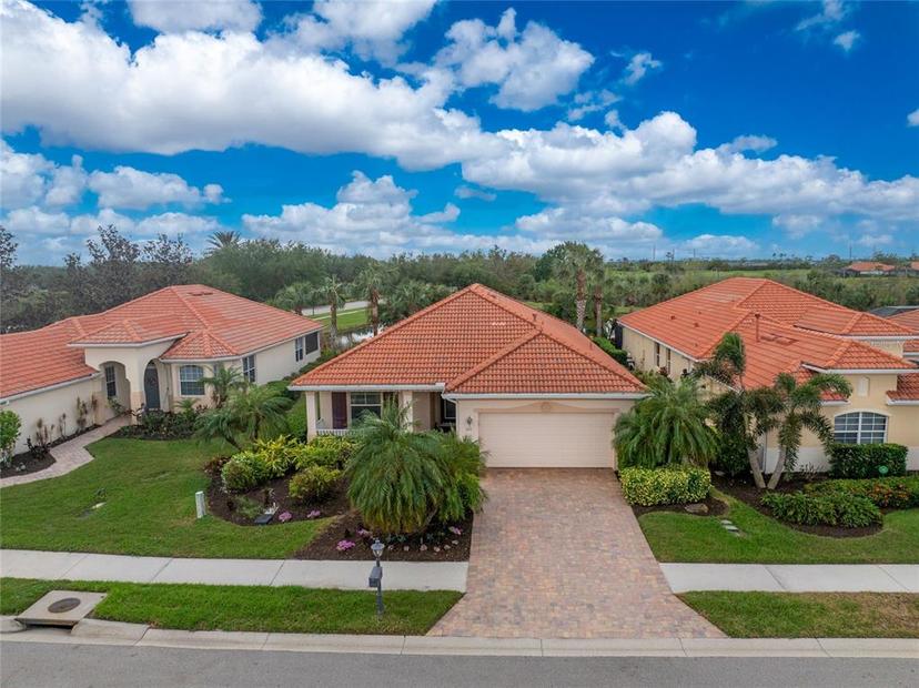 Picture of 105 Treviso Court, North Venice FL 34275