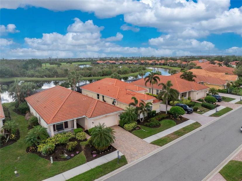 Picture of 105 Treviso Court, North Venice FL 34275