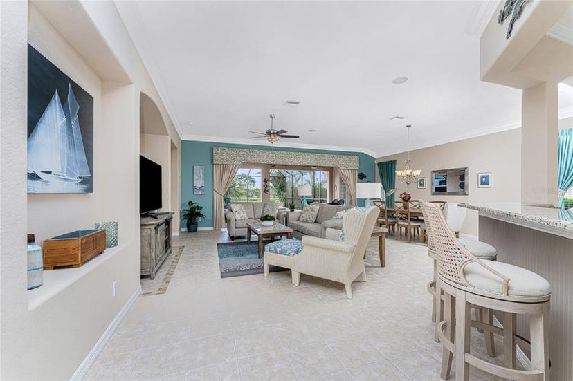 Picture of 105 Treviso Court, North Venice FL 34275