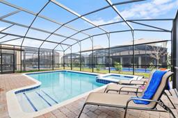 Picture of 1423 Thunderbird Road, Davenport, FL 33896